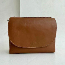 Жіноча сумка Теннессі карамель Жіноча сумка Теннессі карамель